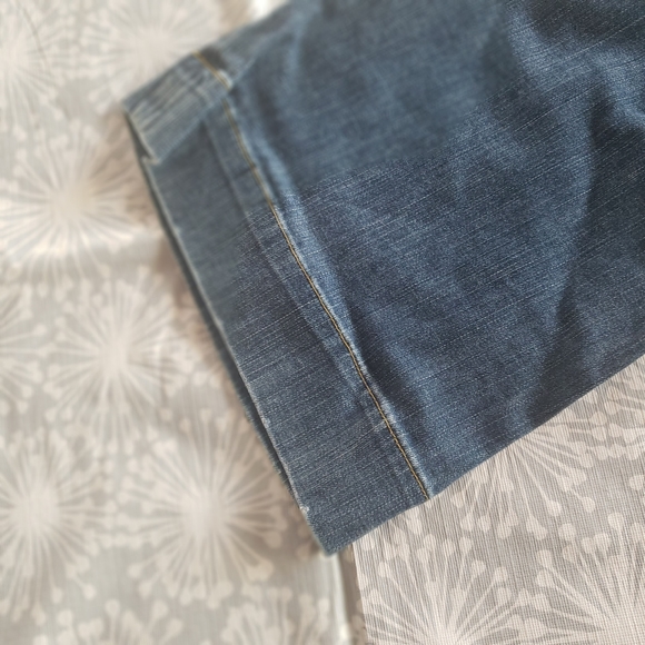 Joe's Jeans Flare Denim - Picture 12 of 12